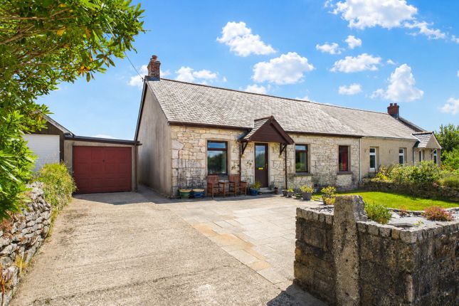 3-bed house on 2, Ryland Terrace, Bodmin, £300,000