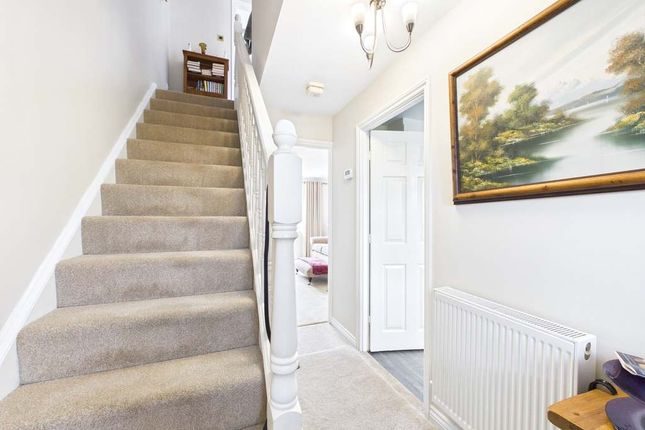17, Roman Way, Hinstock, Market Drayton photo 3