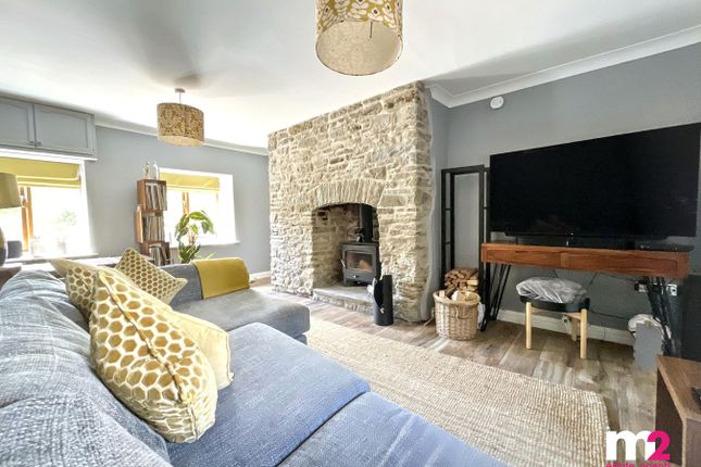1 Church Cottages, Usk photo 2