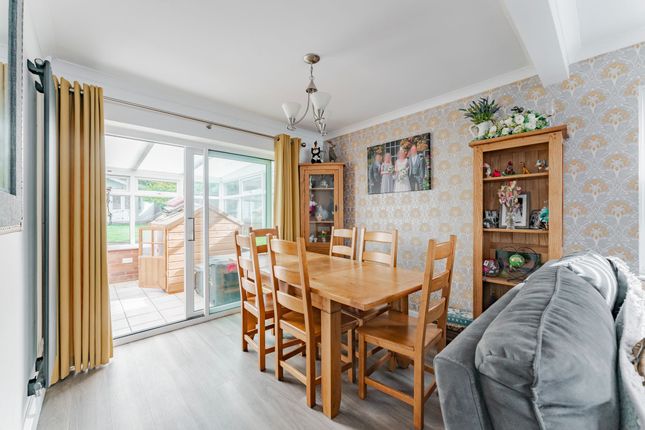 Detached house for sale in Broadwater Way, Horning, Norwich