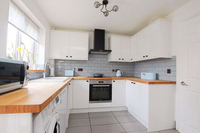 Detached house for sale in Birkdale Drive, Immingham