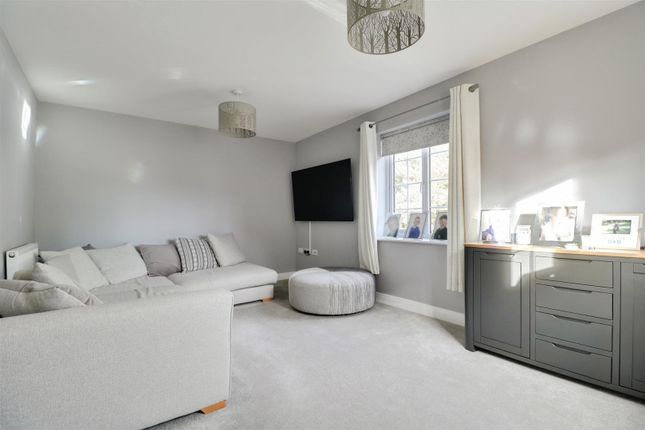 7, Arthur Maddock Road, Alsager photo 3