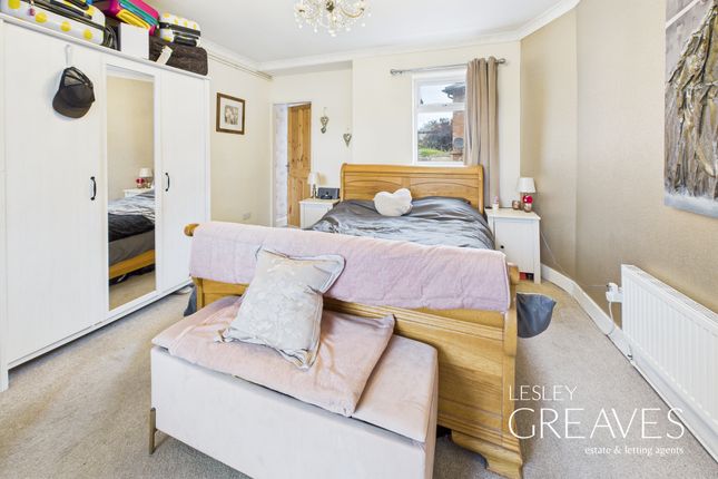 31, Duncroft Avenue, Nottingham photo 3