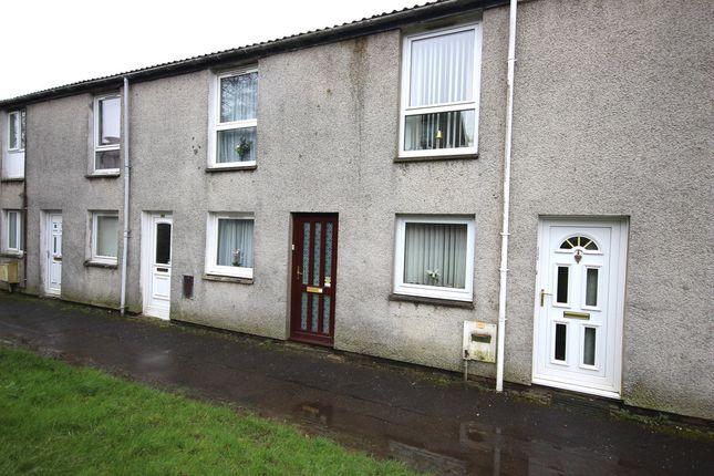 Town house for sale in Greenrigg Road, Cumbernauld