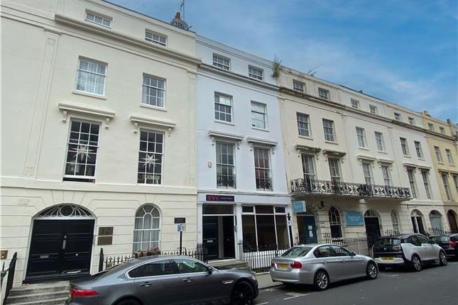 Thumbnail Office for sale in 11 Portland Street, Southampton, Hampshire