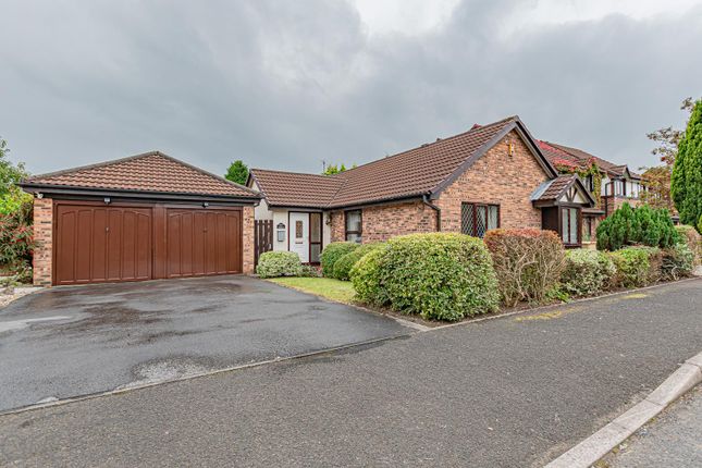 Bungalows for sale in westhoughton