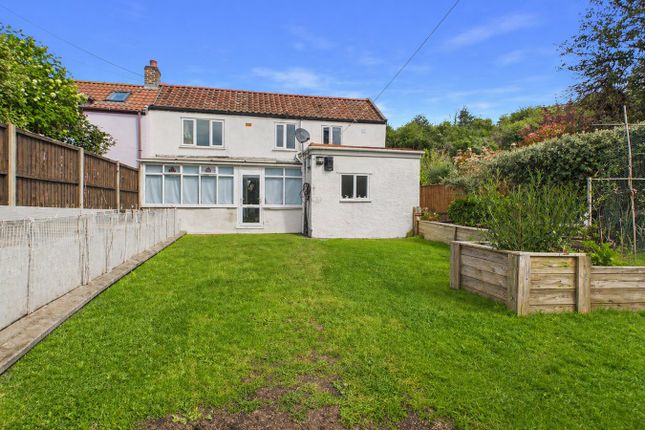 2-bed house on 1 Herb Cottages, Bridgwater Road, Weston-Super-Mare, £260,000