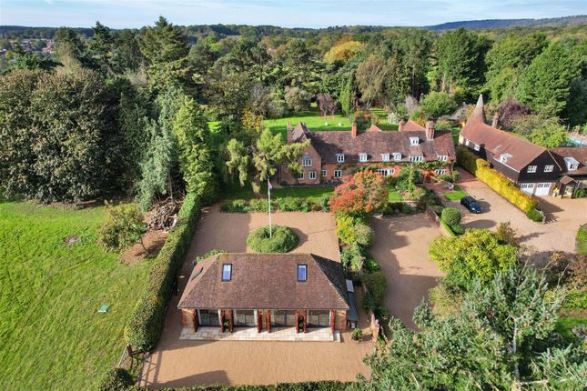 Property for sale in London Road, Westerham