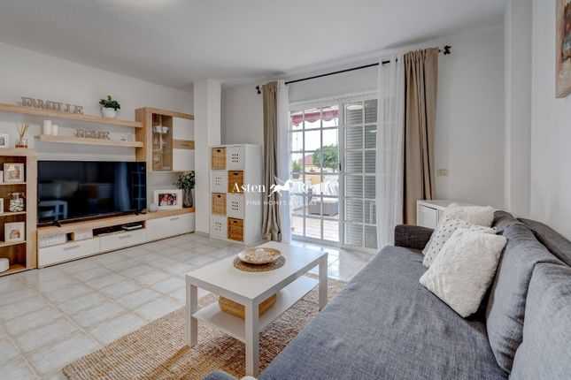 Apartment for sale in Costa Adeje, Santa Cruz Tenerife, Spain