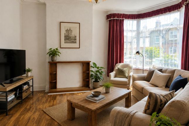 1, Brunswick Park Road, London photo 2