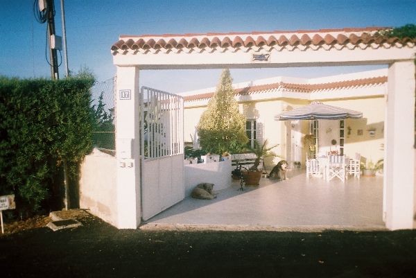 Villa for sale in La Sabinita, Tenerife, Spain