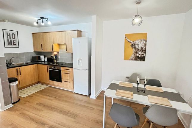 Astley Brook Close, Bolton photo 4