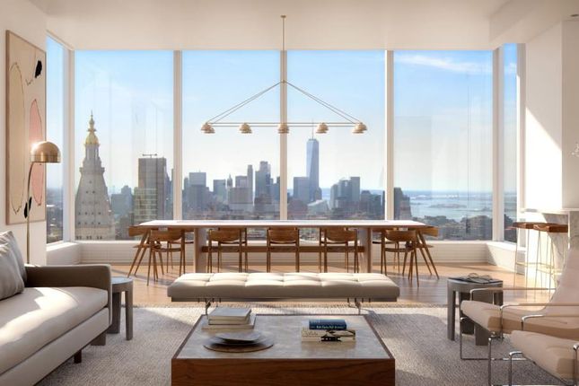 Thumbnail Apartment for sale in Madison House, East 30th Street, New York, 10016, United States Of America, Usa