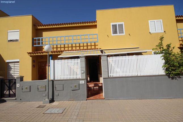35290 San Bartolomé De Tirajana, Las Palmas, Spain, 3 bedroom town house  for sale - 60399012 | PrimeLocation