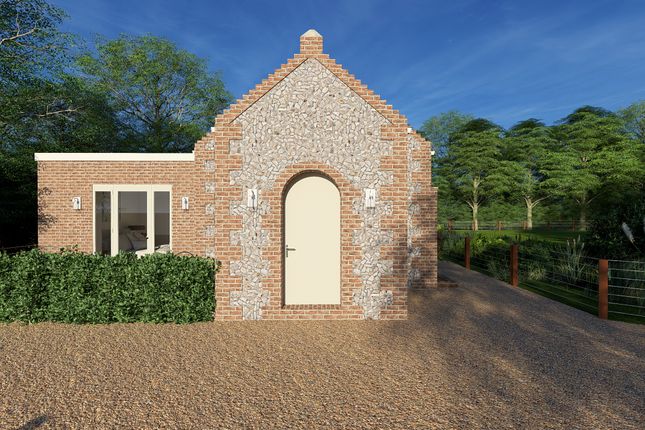 Artist's Impression