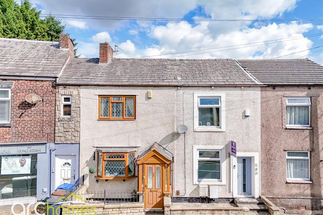 2-bed house on 578, Bolton Road, Wigan, £175,000