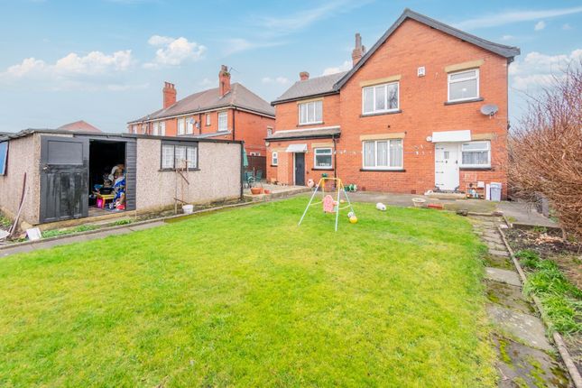Thumbnail Detached house for sale in Cardinal Road, Beeston, Leeds