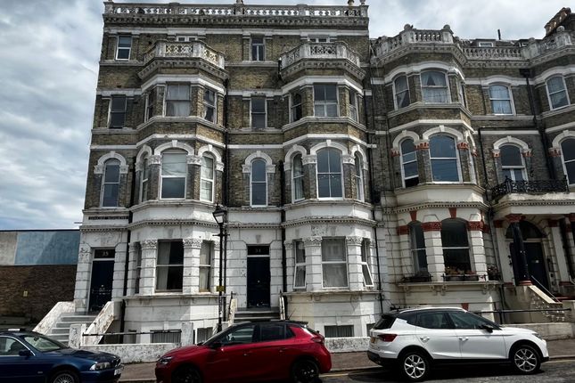 Flat for sale in Flat 9, 34 Dalby Square, Cliftonville, Margate, Kent