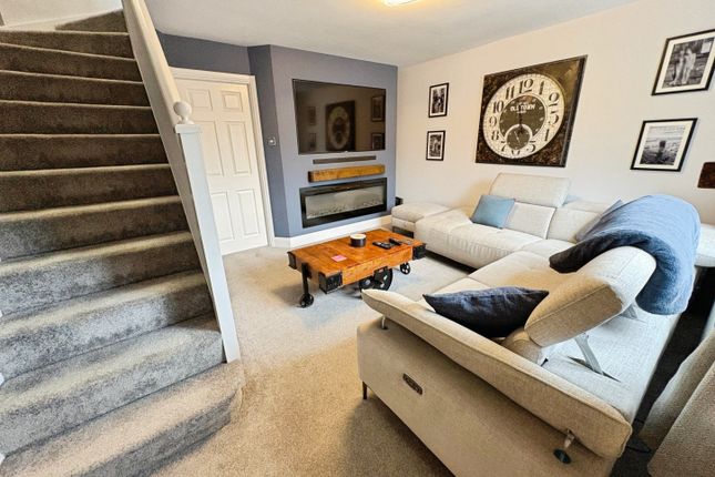 Mulberry Close, Rotherham photo 2