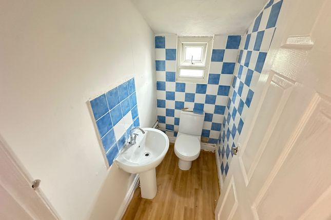 26, Alma Road, Manchester photo 5
