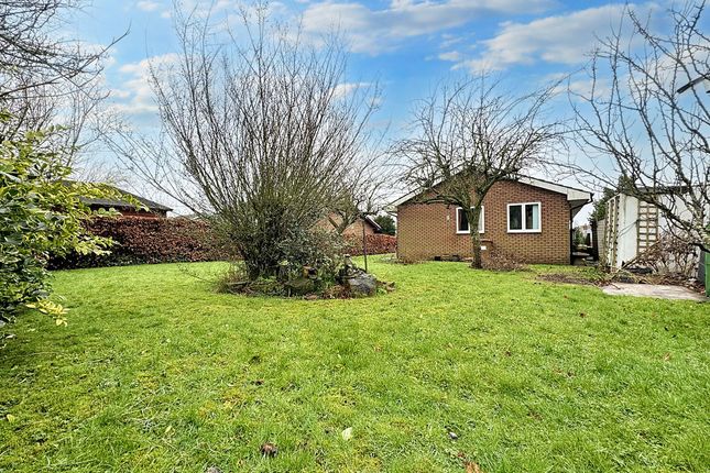Detached house for sale in Heather Drive, Hetton-Le-Hole, Houghton Le Spring