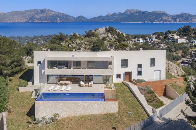 Property for sale in Villa, Bonaire, Alcudia, Mallorca, 07400