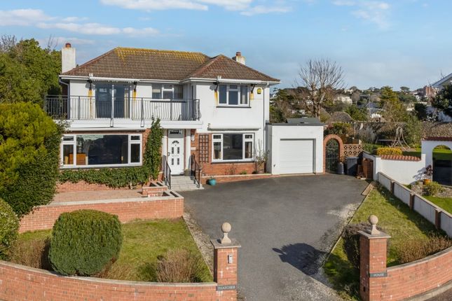 3 Bedroom Houses to Buy in Torquay - Primelocation