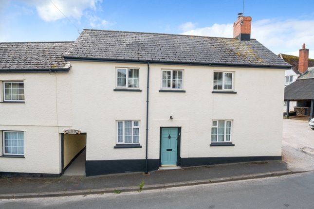 End terrace house for sale in Kenn, Exeter