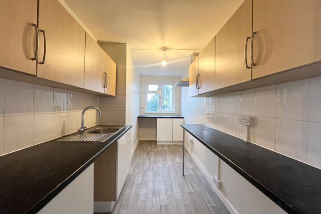 Flat 3, Ashley House St. Saviours Hill, Jersey photo 4