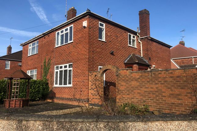 Thumbnail Property to rent in Fenside Avenue, Styvechale, Coventry