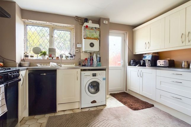 16 Stonymoor Close, Southampton photo 4