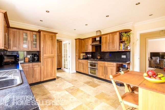 Detached house for sale in Church Street, Shifnal, Shropshire