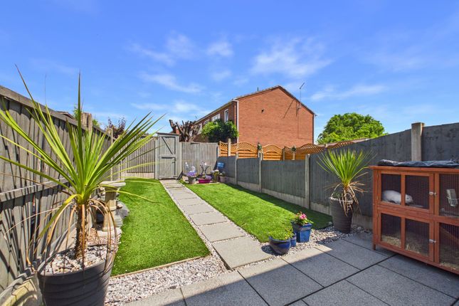 51 Charnwood Lane, Nottingham photo 4