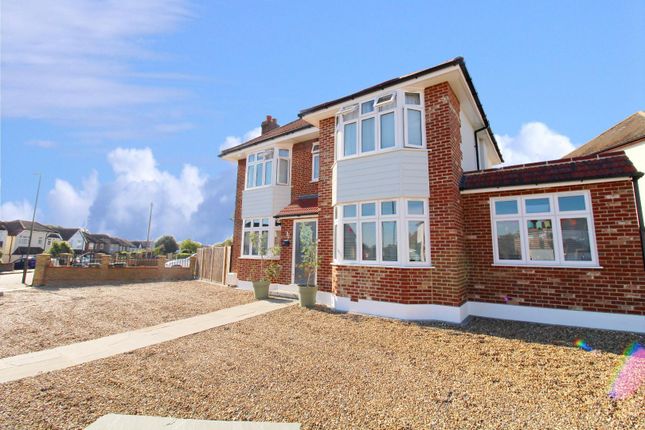 Detached house for sale in Red House Lane, South Bexleyheath, Kent