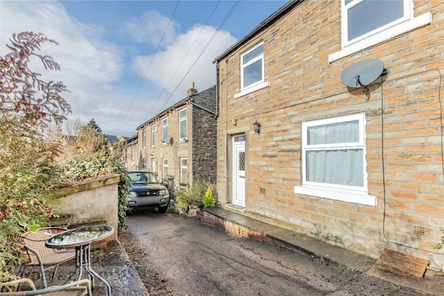 Terraced house for sale in Clough Gate, Grange Moor, Wakefield, West Yorkshire