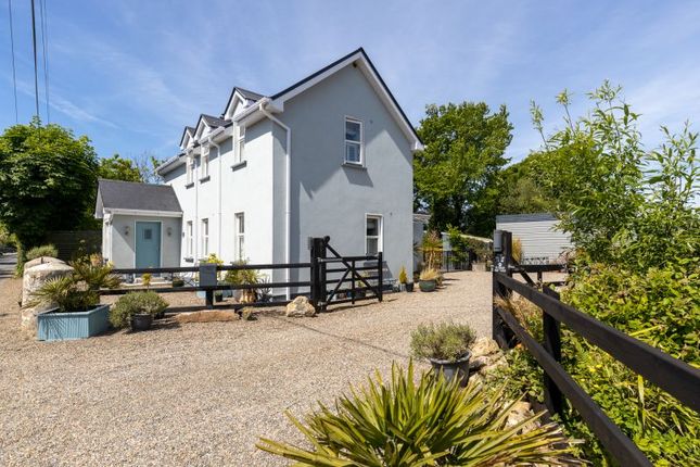 Detached house for sale in Cocklestrand, Tiltra, Wellingtonbridge, Wexford County, Leinster, Ireland