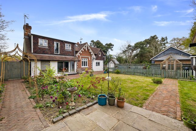 Thumbnail Detached house for sale in Ref: Sb - Povey Cross Road, Hookwood