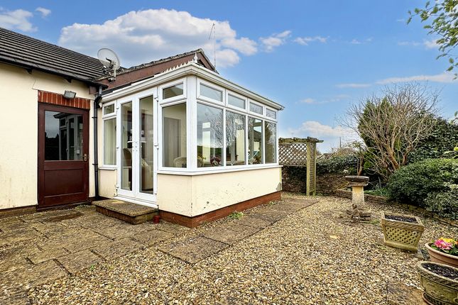 Bungalow for sale in Market Way, Chudleigh, Newton Abbot