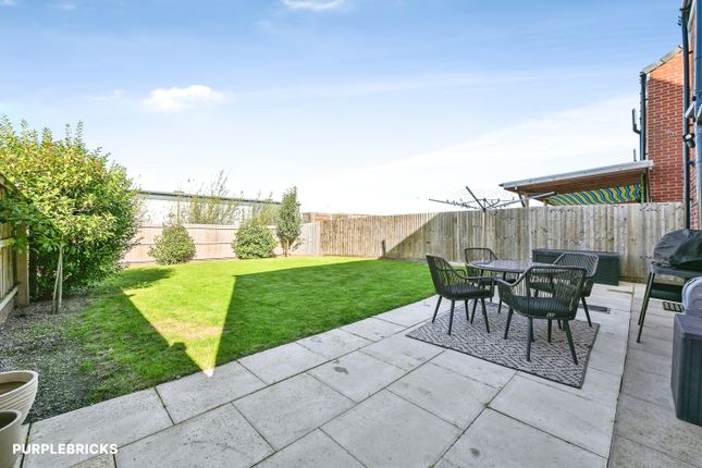 57, Gadwall Road, Nottingham photo 4