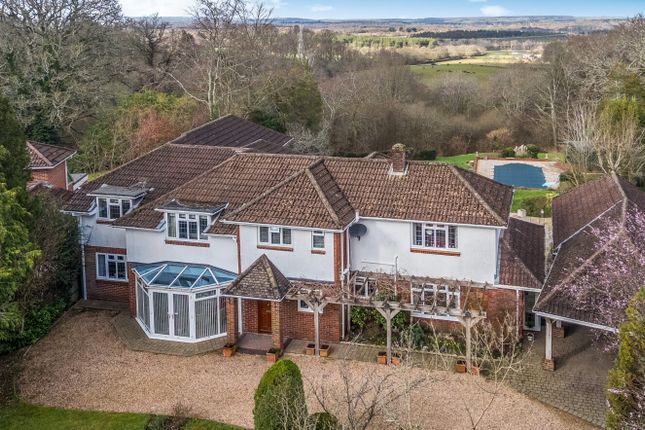 4-bed house on Clear View,, Woodside Crescent, Southampton, £1,500,000