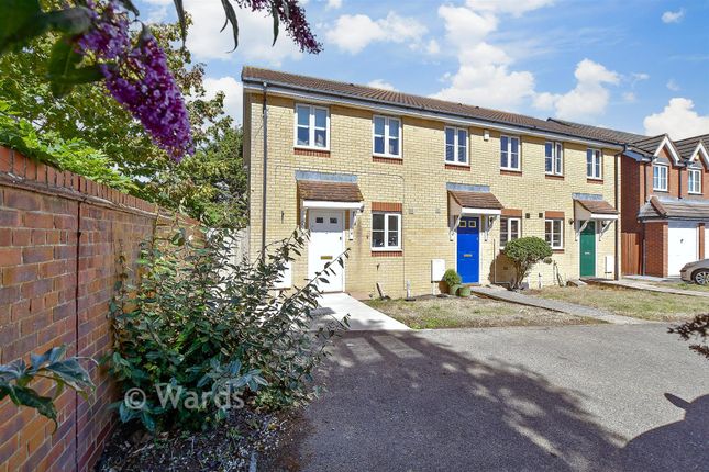 43, Willow Farm Way, Herne Bay photo 2