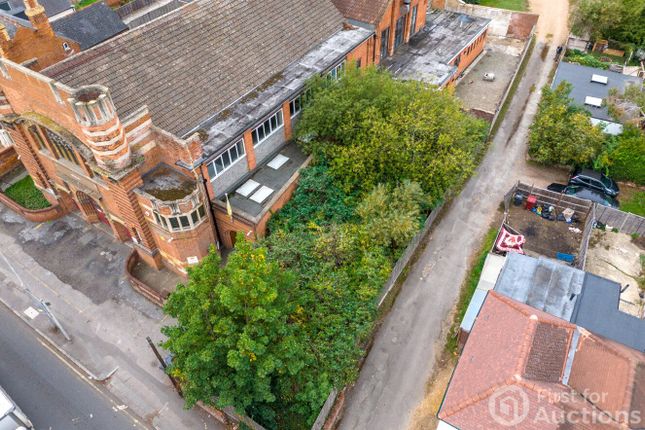 Land At, 110, Whitley Street, Berkshire photo 4