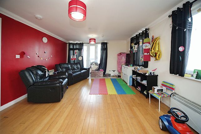 Flat 78, Hatton Place, 118, Midland Road, Luton photo 4