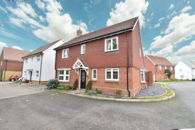 4-bed house on 12, Seal Drive, Maidstone, £525,000