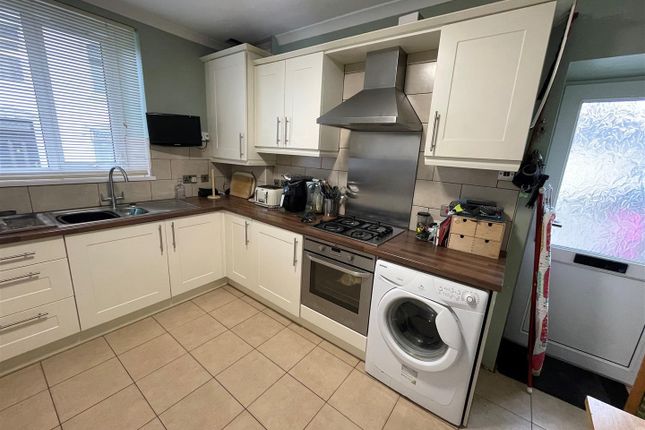 Detached house for sale in Stepney Road, Burry Port, Llanelli