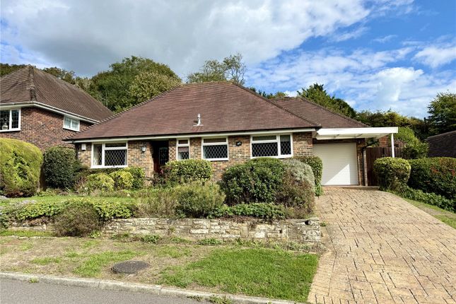 2-bed bungalow on 46, Peakdean Lane, Eastbourne, £525,000