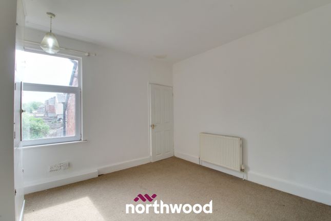Terraced house for sale in St Johns Road, Balby, Doncaster