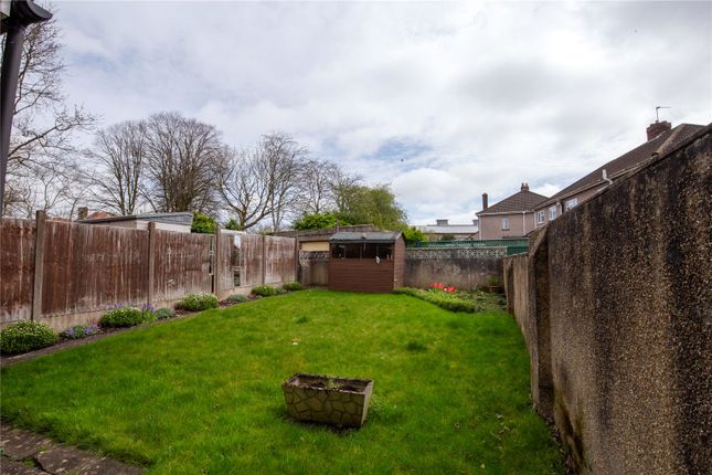 Semi-detached house for sale in Kendall Road, Staple Hill, Bristol