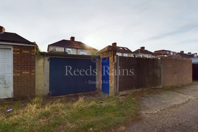 Semi-detached house for sale in Wilmot Road, West Dartford, Kent