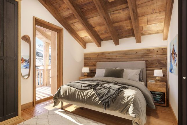 Apartment for sale in Les Deux-Alpes, Isere, Rhone-Alpes, France